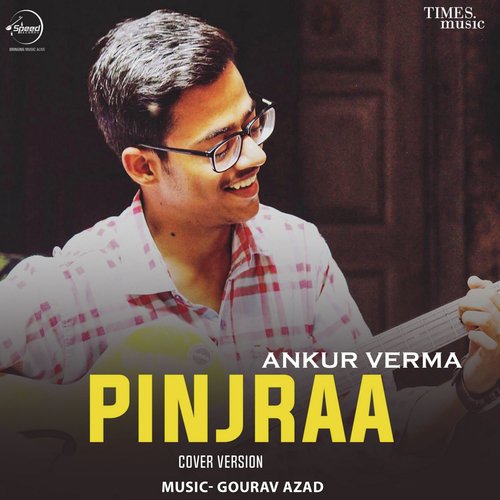 Pinjraa - Cover Version