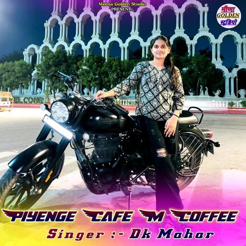 Piyenge Cafe M Coffee