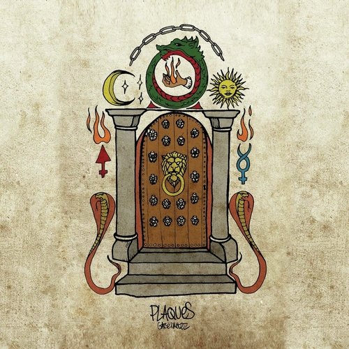 Something cover art