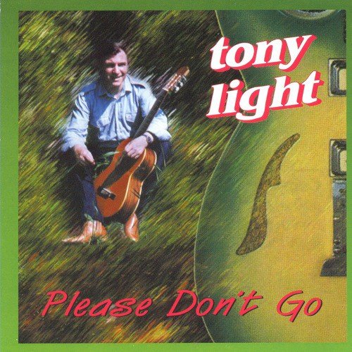 Tony Light