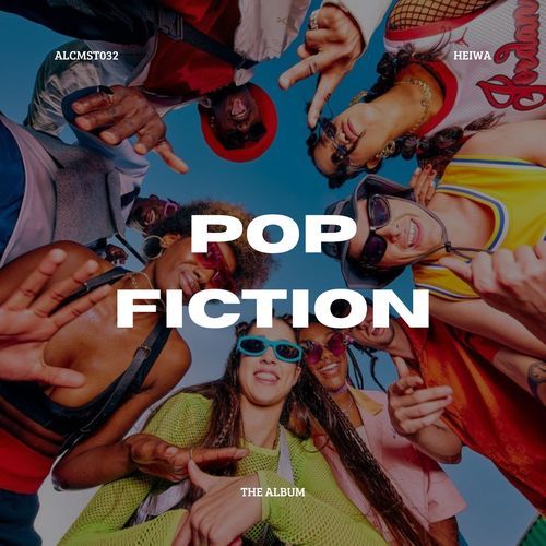 Pop Fiction