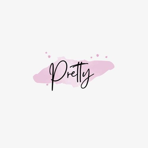 Pretty