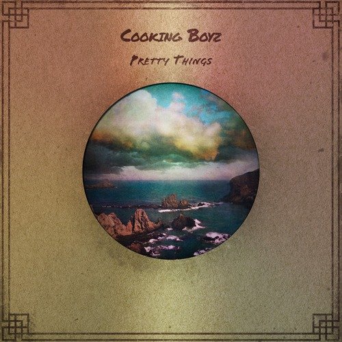 Pretty Things