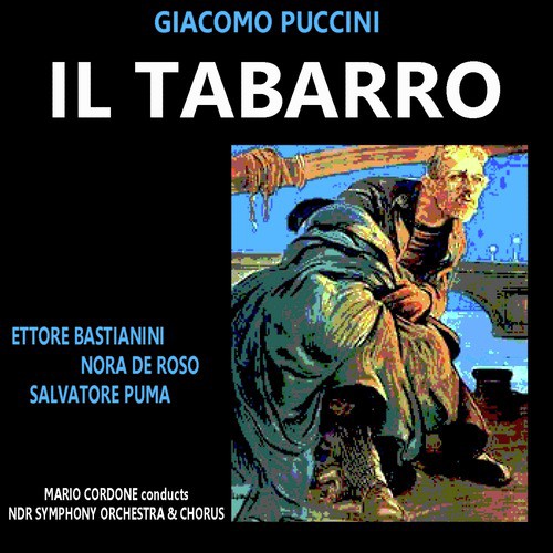 Puccini: Il Tabarro_poster_image