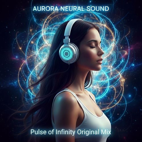 Pulse of Infinity cover art