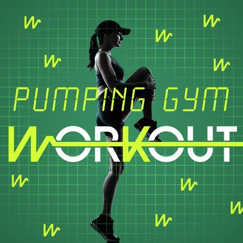 Pumping Gym Workout