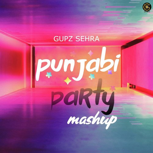 Punjabi Party Mashup