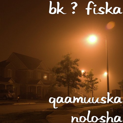 Qaamuuska Nolosha_poster_image