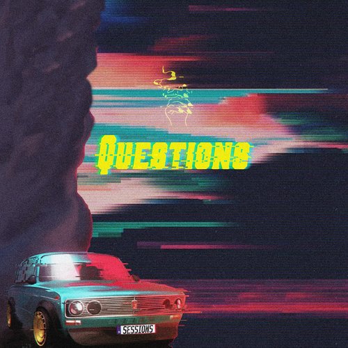 Questions cover art