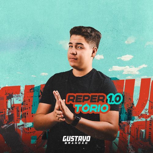 REPERTÓRIO 1.0 (AO VIVO)