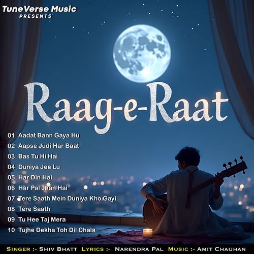 Raag-E-Raat