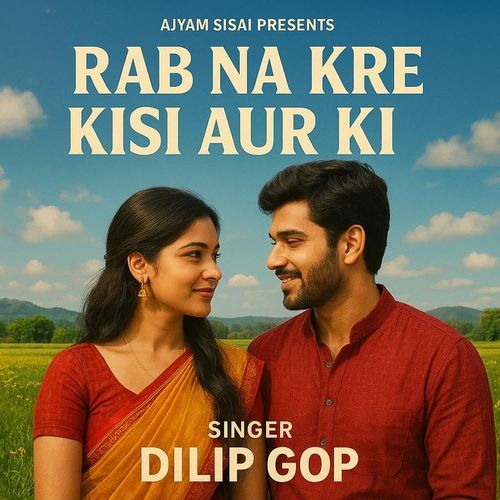 Rab Na Kre Kisi Aur Ki