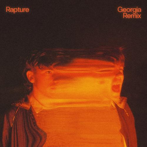 Rapture (Georgia Remix)_poster_image