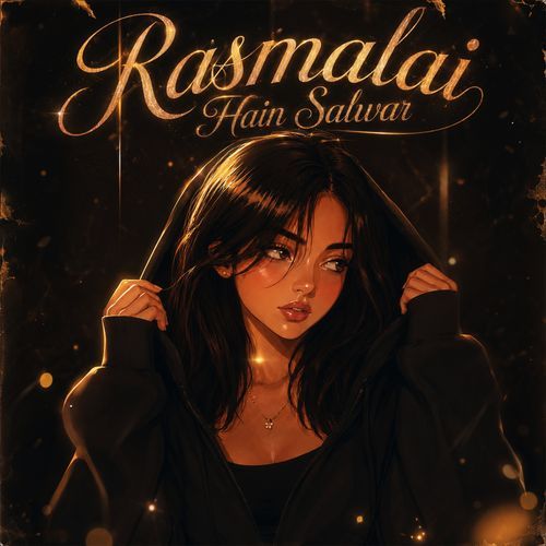 Rasmalai Hain Salwar