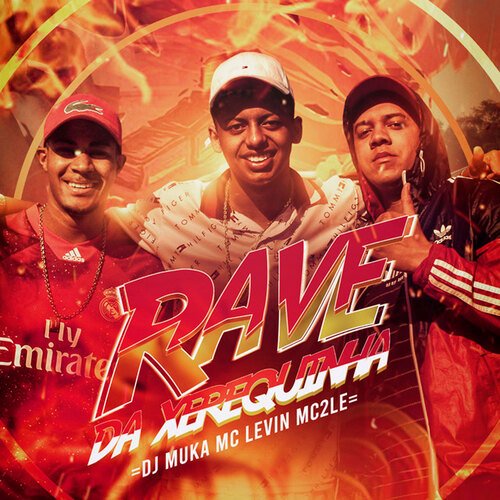 Rave da Xerequinha