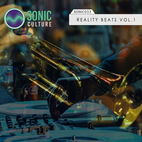 Press Box cover art