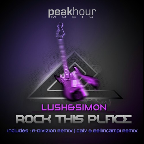 Rock This Place