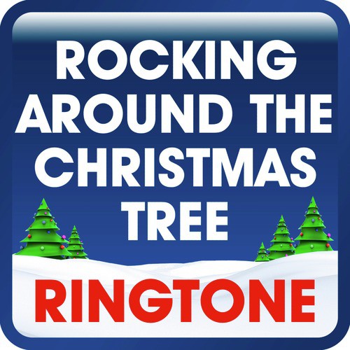 Rockin' Around the Christmas Tree (Cover)