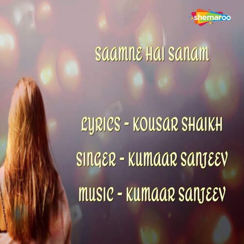Saamne Hai Sanam