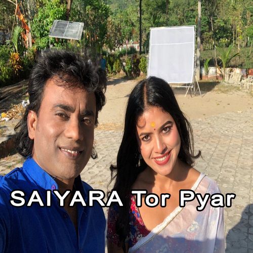 Saiyara Tor Pyar Me (Nagpuri Song)