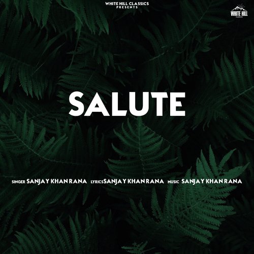 Salute