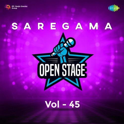 Saregama Open Stage Vol-45