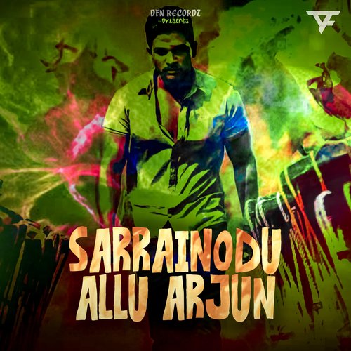 Sarrainodu Allu Arjun (Dailogbeats)