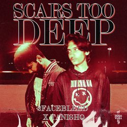 Scars Too Deep-QUUJVjdcTkc