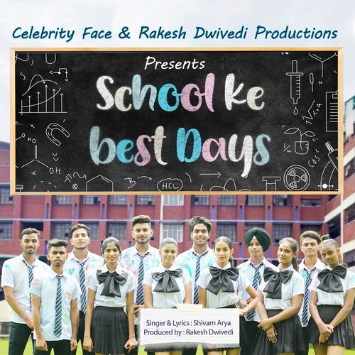 School Ke Best Days