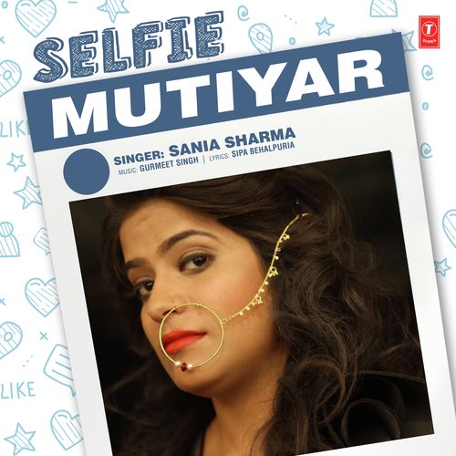 Selfie Mutiyar