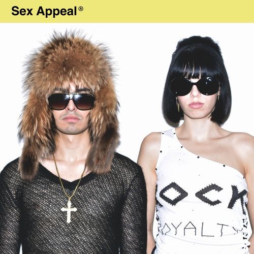 Sex Appeal