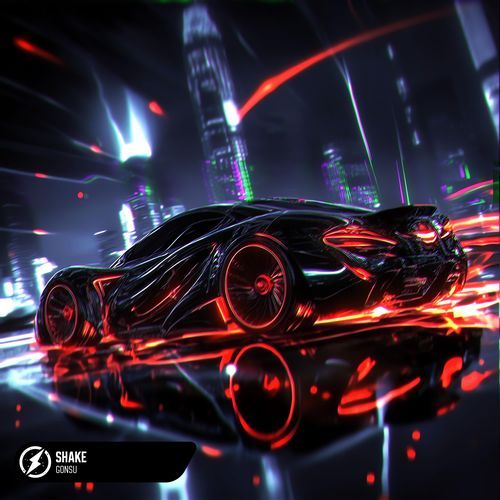 Shake (Extended Mix)