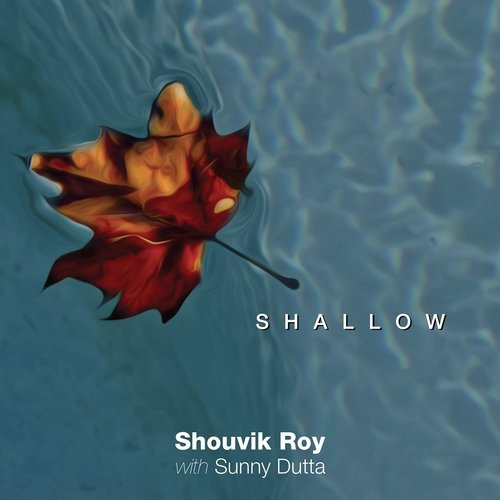 Shallow (feat. Sunny Dutta)_poster_image