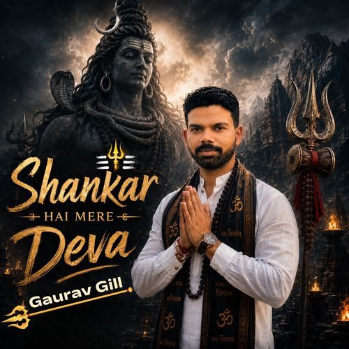 Shankar Hai Mere Deva