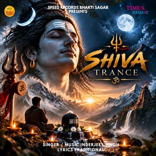 Shiva Trance