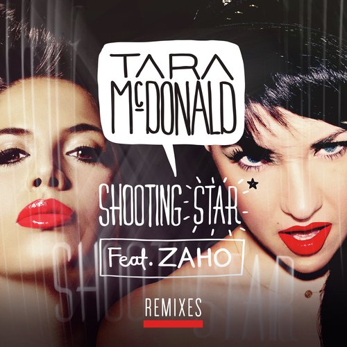 Shooting Star Remixes