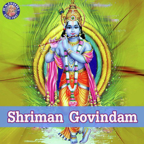 Shriman Govindam
