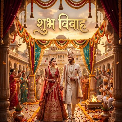 Shubh Vivah