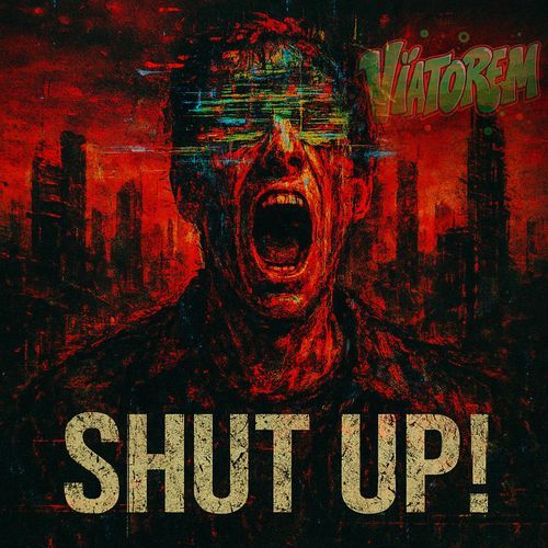 Shut Up!