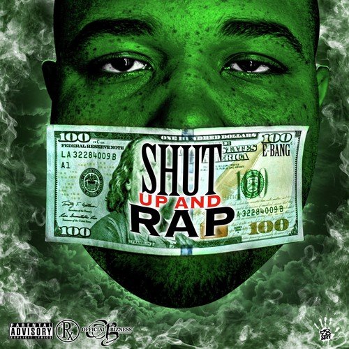 Shut Up & Rap