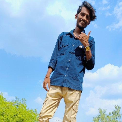 Siddharth Bidnoor cover art