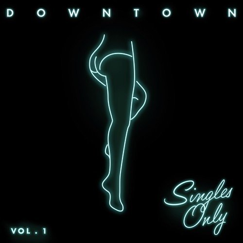 Singles Only Vol. 1