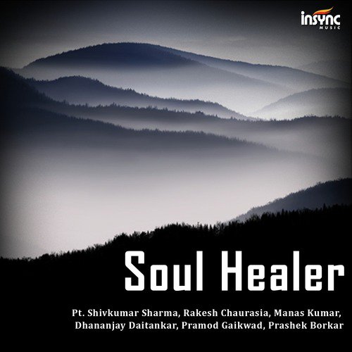 Soul Healer