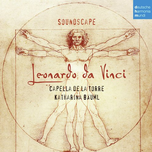 Soundscape - Leonardo da Vinci