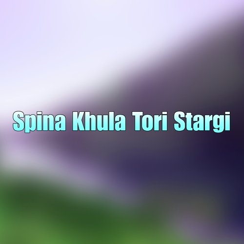 Spina Khula Tori Stargi