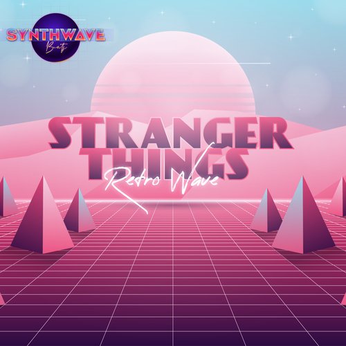 Stranger Things (Instrumental) cover art