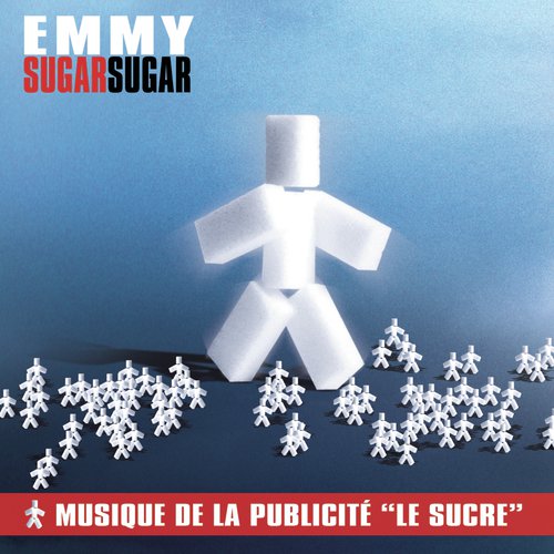 Sugar Sugar - Musique de la publicité &quot;Le Sucre&quot;_poster_image