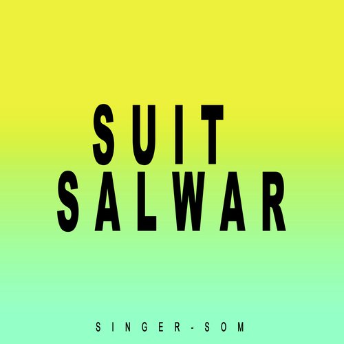 Suit Salwar