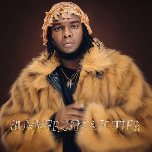 Groove cover art