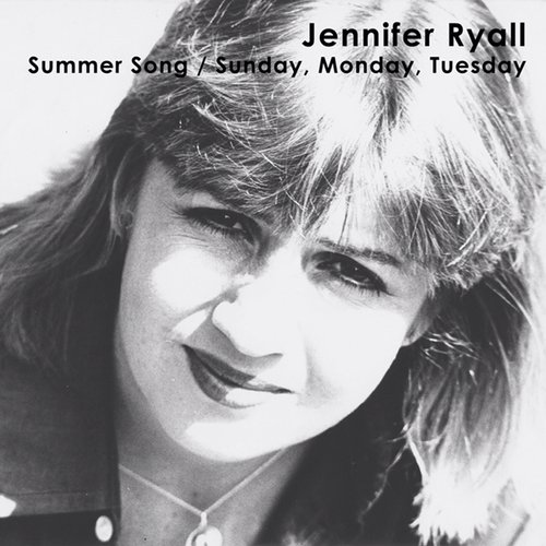 Sunday, Monday, Tuesday cover art